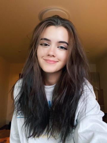 Индивидуалка Регина Фотография 3